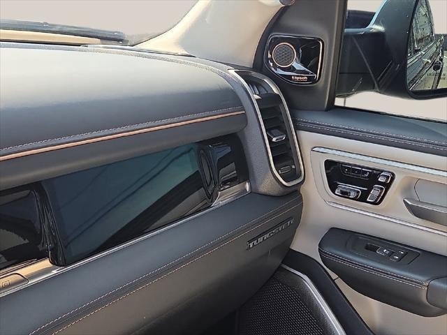 2025 RAM 1500 Tungsten
