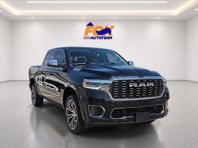 2025 RAM 1500 Tungsten