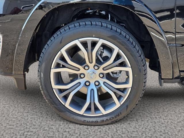 2025 RAM 1500 Tungsten