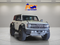 2022 Ford Bronco Raptor