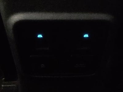 2022 Ford Bronco Raptor