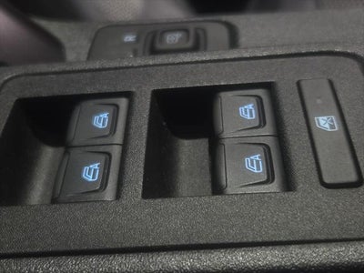 2022 Ford Bronco Raptor