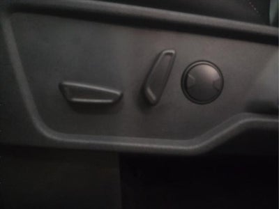 2022 Ford Bronco Raptor