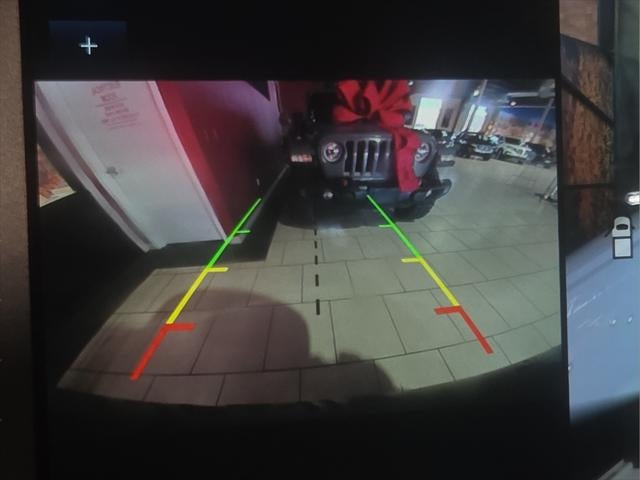 2022 Ford Bronco Raptor