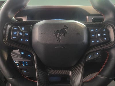 2022 Ford Bronco Raptor