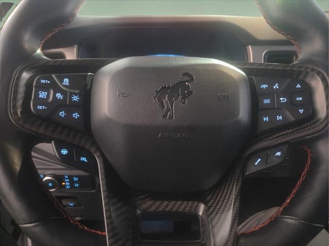 2022 Ford Bronco Raptor