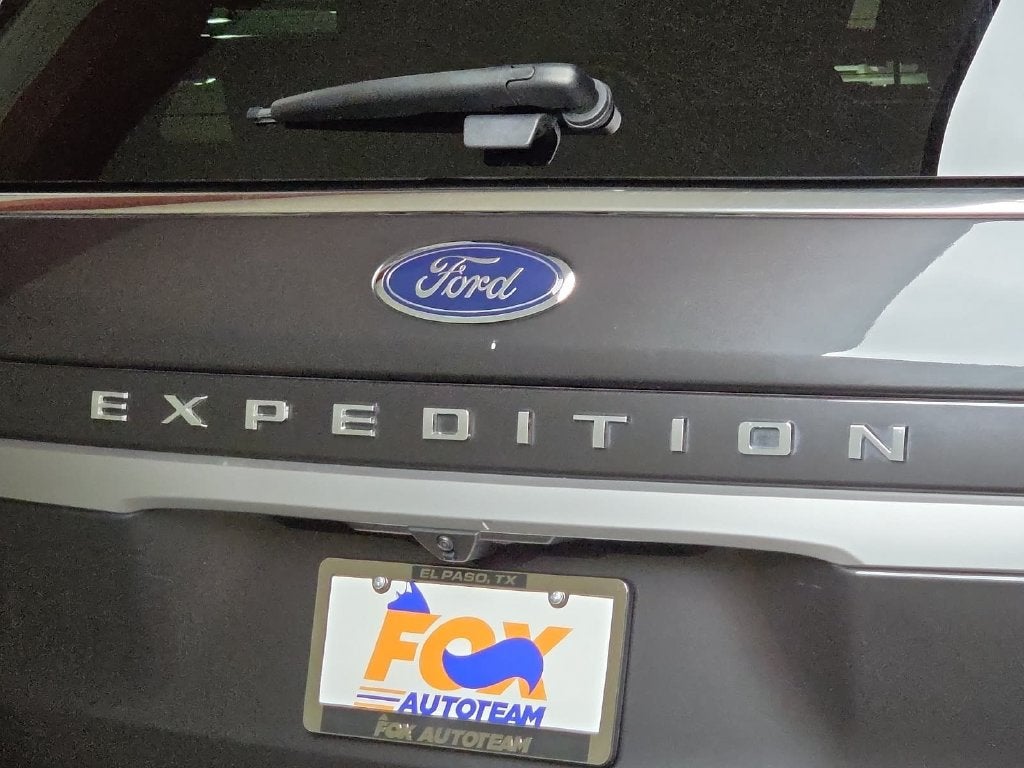 2022 Ford Expedition XLT