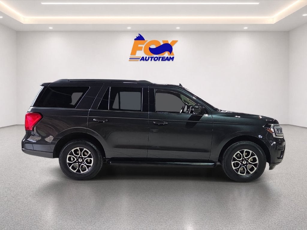2022 Ford Expedition XLT