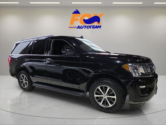 2021 Ford Expedition XLT