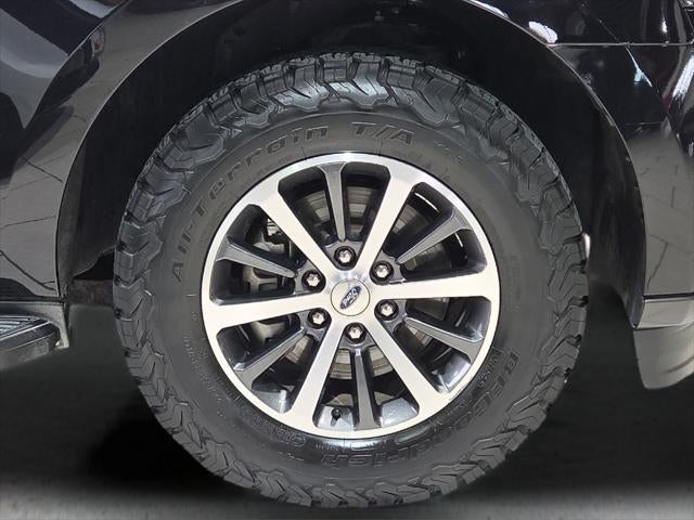 2021 Ford Expedition XLT