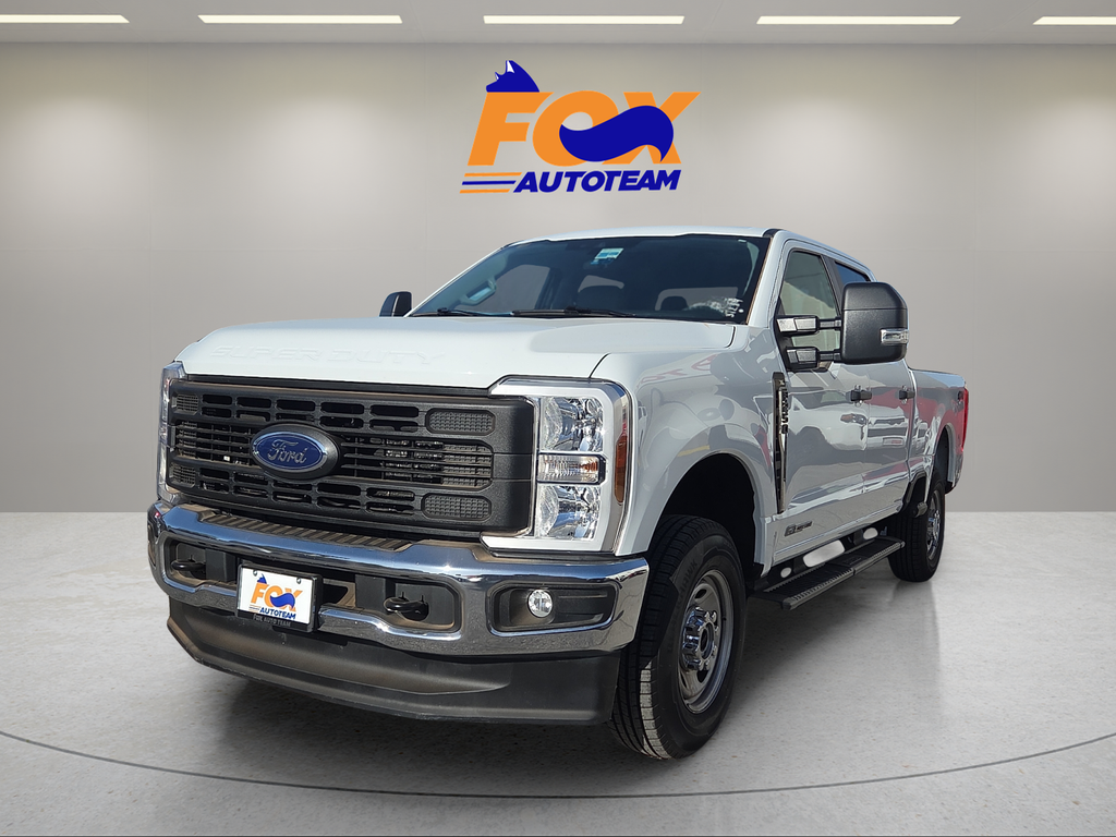 2025 Ford F-250SD XL