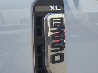 2025 Ford F-250SD XL