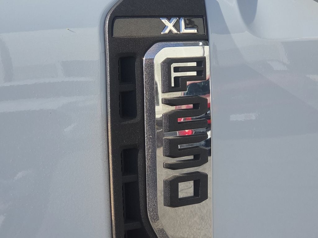 2025 Ford F-250SD XL