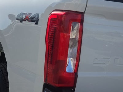 2025 Ford F-250SD XL