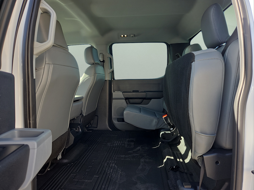2025 Ford F-250SD XL