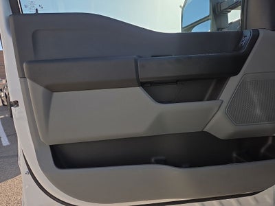 2025 Ford F-250SD XL