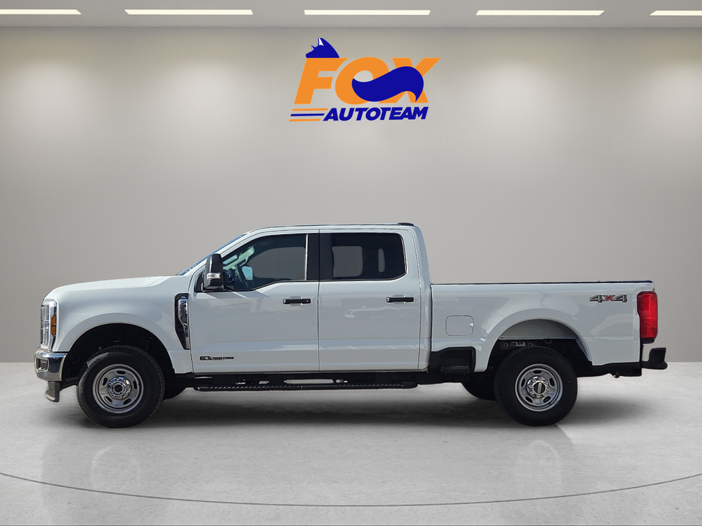2025 Ford F-250SD XL