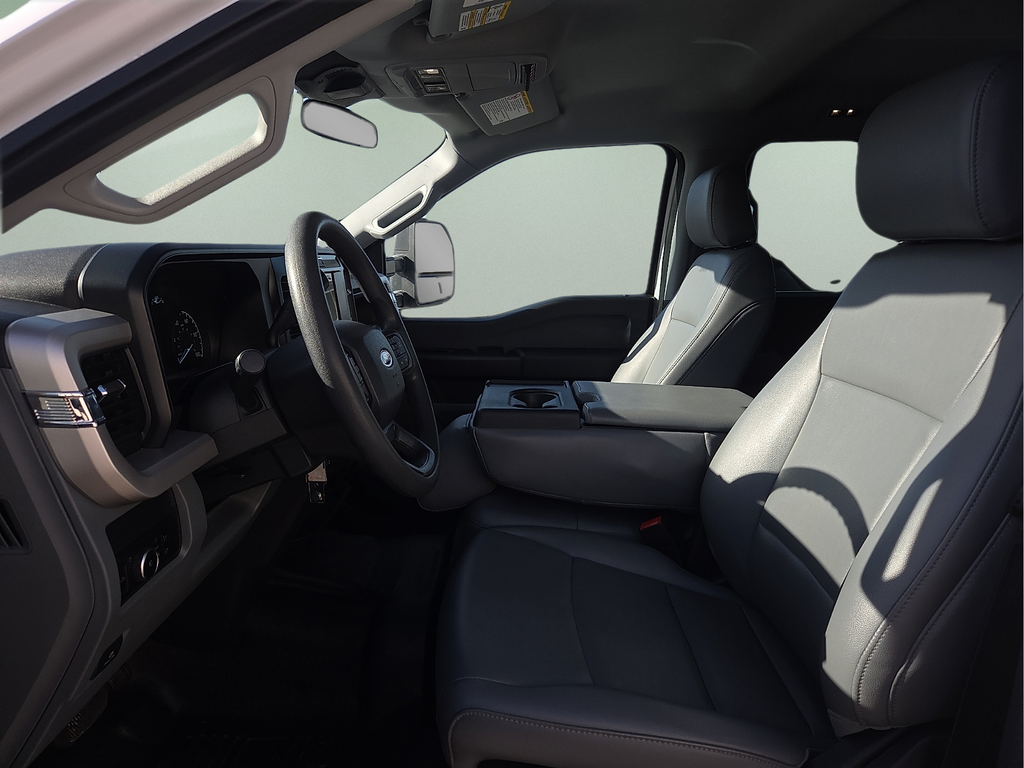 2025 Ford F-250SD XL