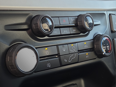 2025 Ford F-250SD XL