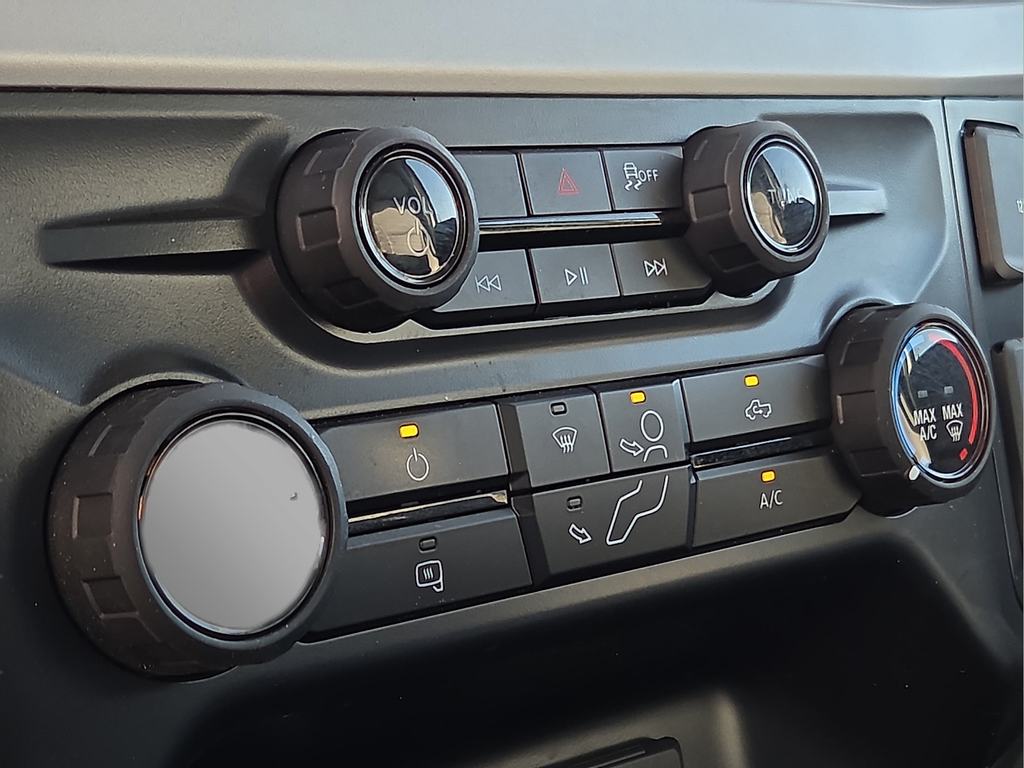 2025 Ford F-250SD XL
