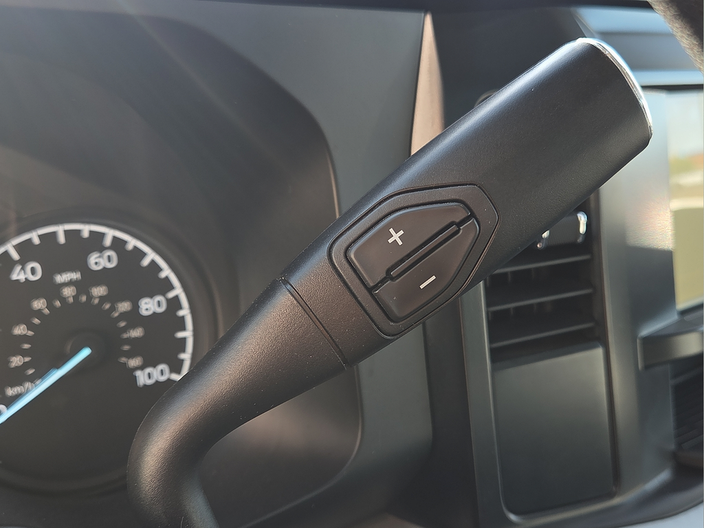 2025 Ford F-250SD XL