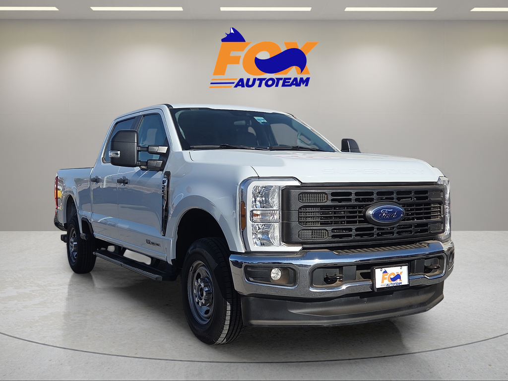 2025 Ford F-250SD XL