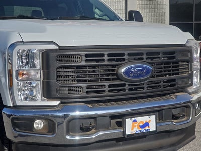 2025 Ford F-250SD XL