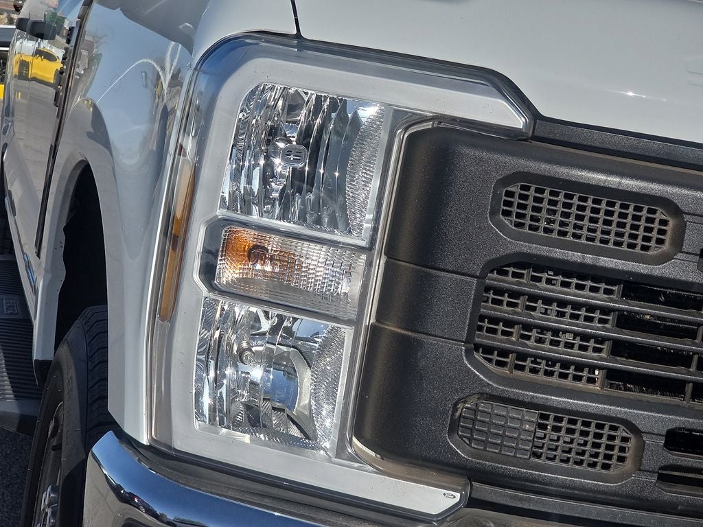 2025 Ford F-250SD XL