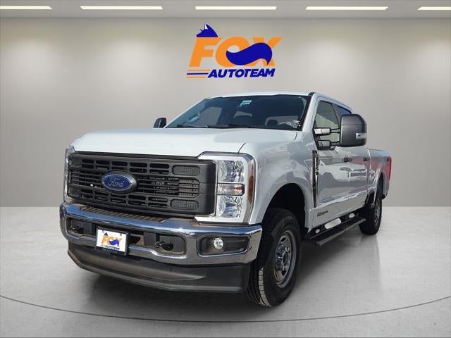 2025 Ford F-250SD XL