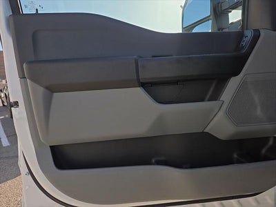 2025 Ford F-250SD XL