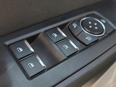 2025 Ford F-250SD XL