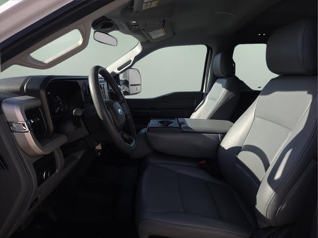 2025 Ford F-250SD XL