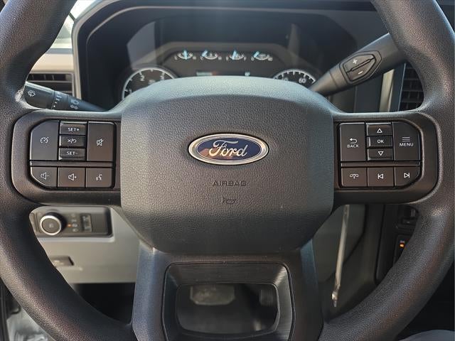 2025 Ford F-250SD XL