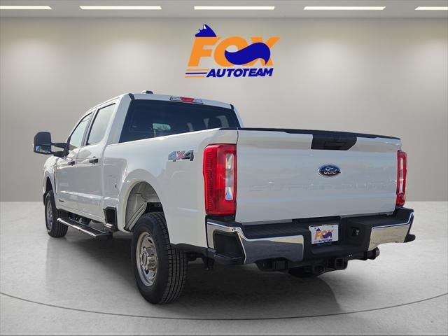 2025 Ford F-250SD XL