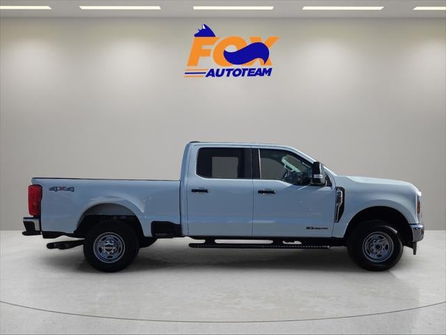 2025 Ford F-250SD XL