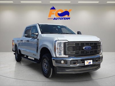 2025 Ford F-250SD XL