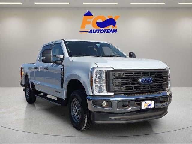 2025 Ford F-250SD XL