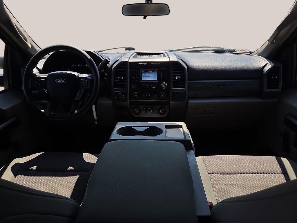 2021 Ford F-250SD XL