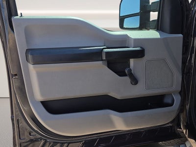 2021 Ford F-250SD XL