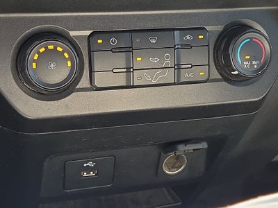 2021 Ford F-250SD XL