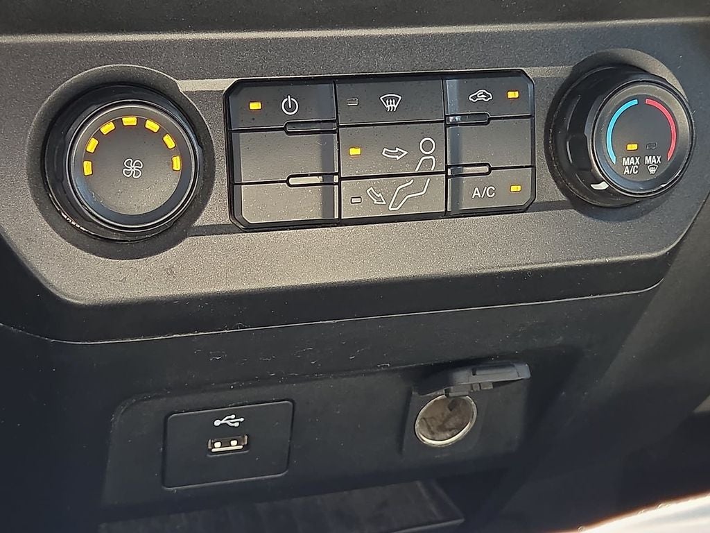 2021 Ford F-250SD XL