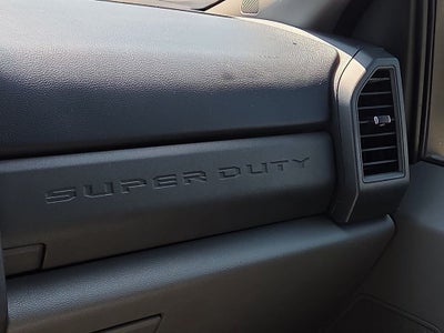 2021 Ford F-250SD XL