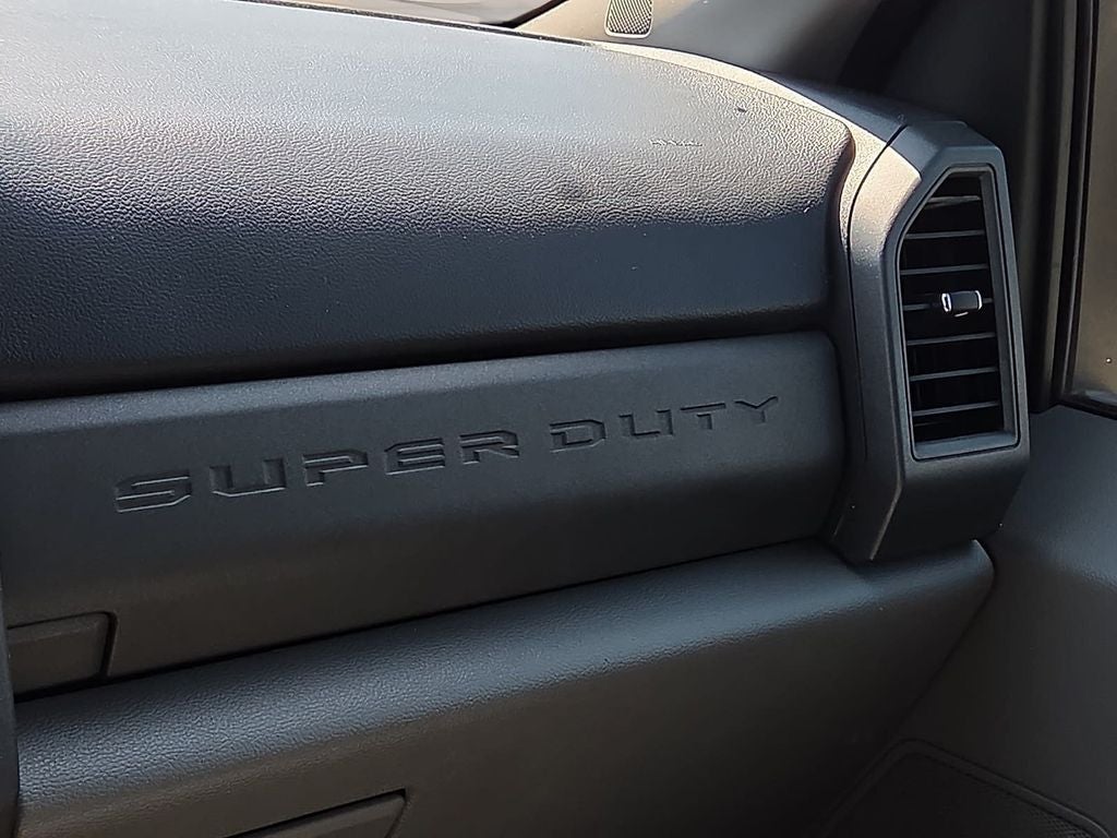 2021 Ford F-250SD XL
