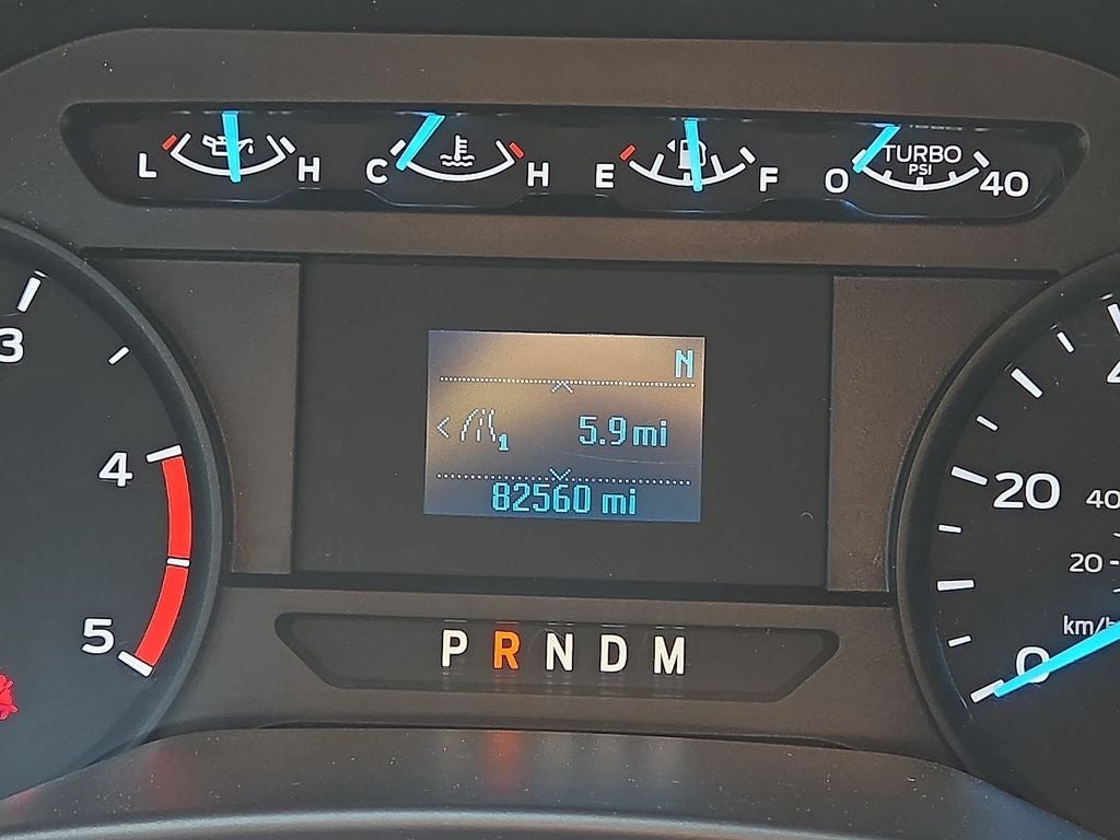 2021 Ford F-250SD XL