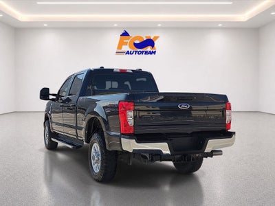 2021 Ford F-250SD XL