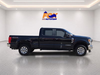 2021 Ford F-250SD XL