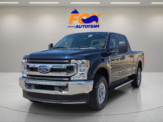 2021 Ford F-250SD XL