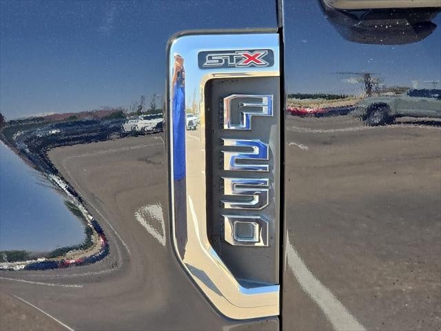 2021 Ford F-250SD XL