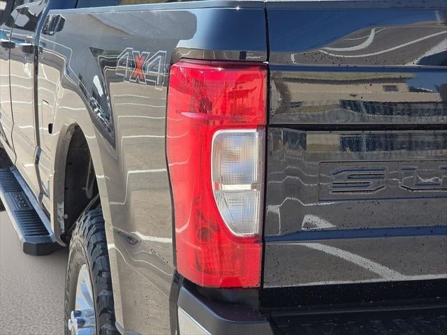 2021 Ford F-250SD XL