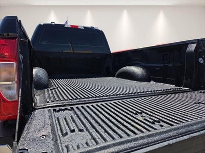 2021 Ford F-250SD XL